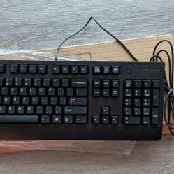 Lenovo USB keyboard