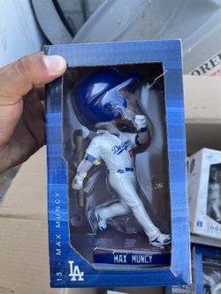 Mac Muncy Bobble Head
