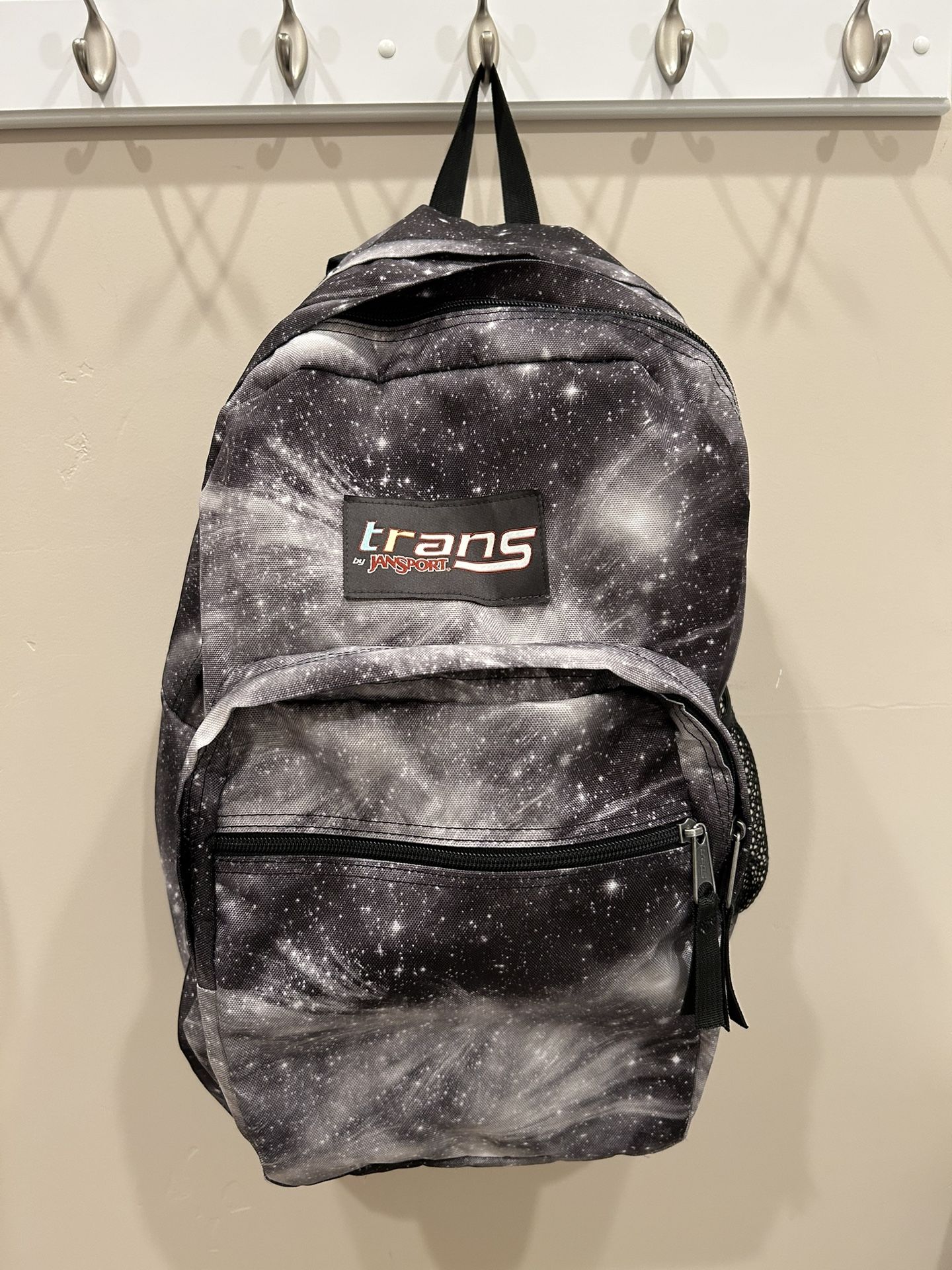 Jansport Backpack 10.00