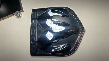Car Emblem