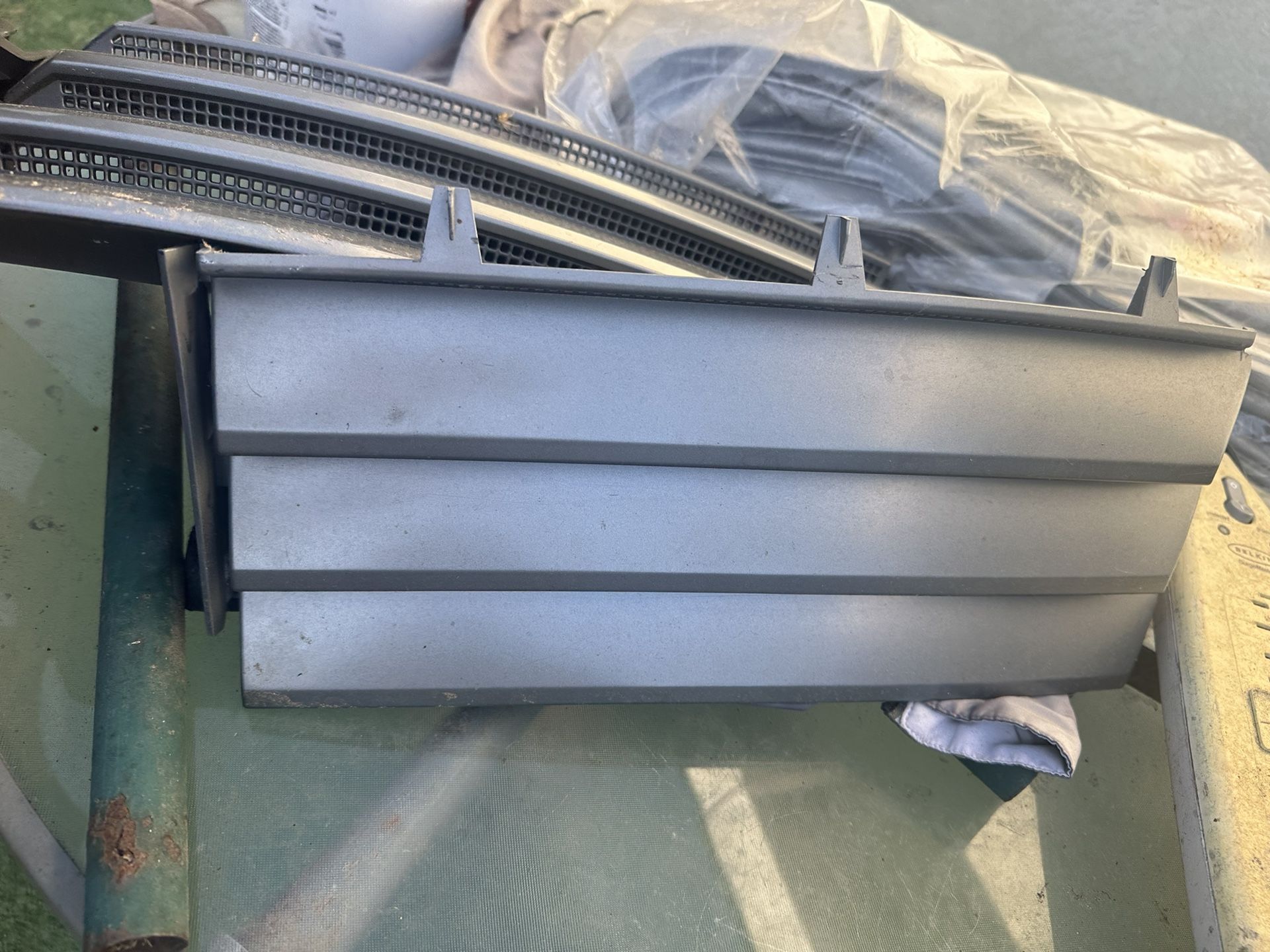 Parts For A Range Rover