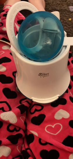 Bottle Warmer