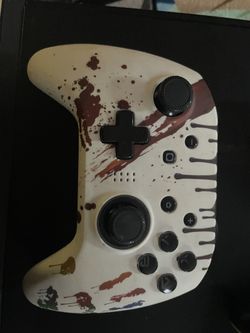 Nintendo Controller