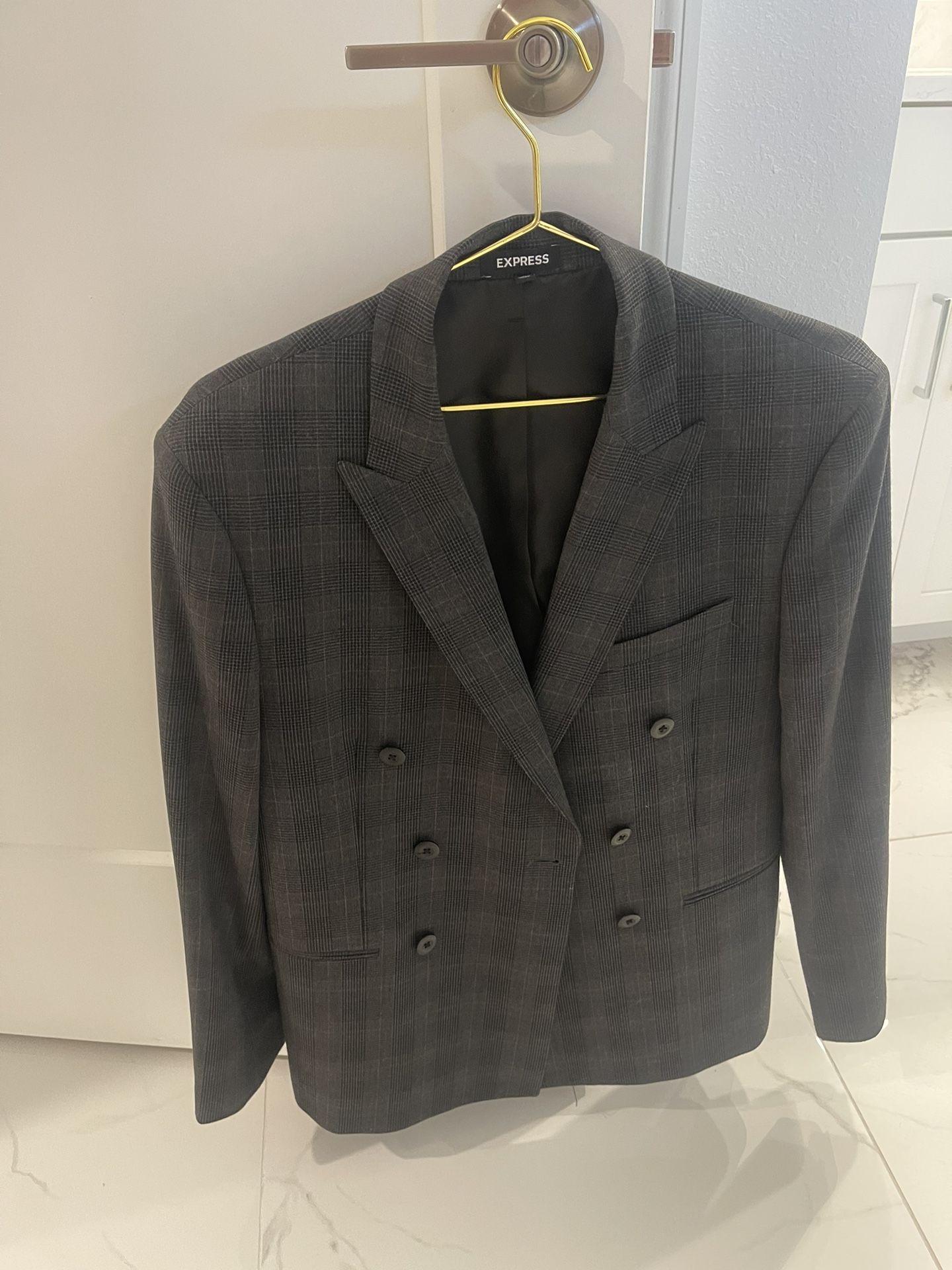Express Men Blazer