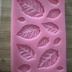 Silicone Molds 