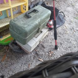 Tackle Box 