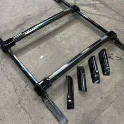 6th Gen Toyota 4Runner OEM roofrack