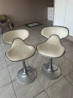 Chairs for bar
