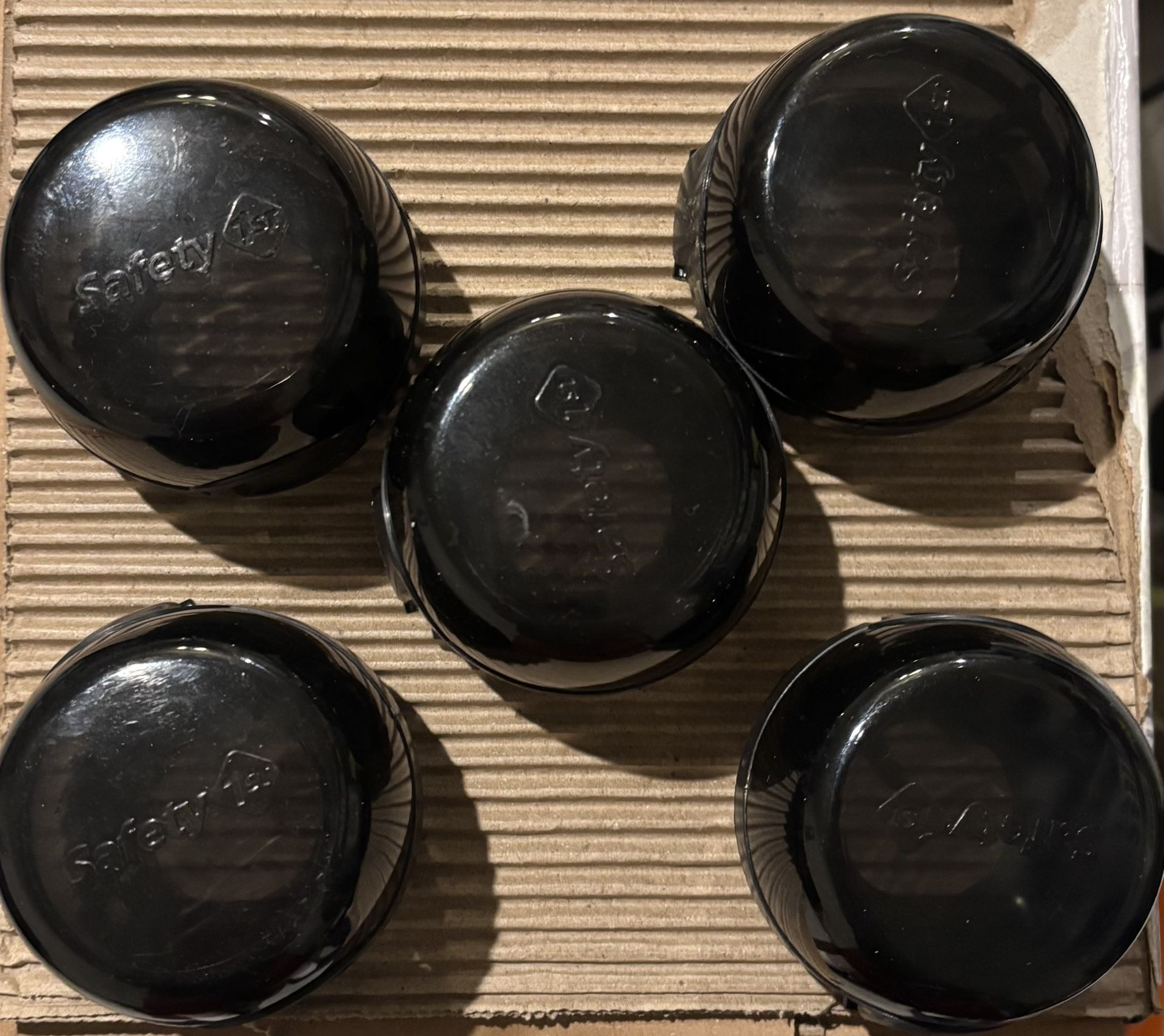 Gas Stove Knob Covers