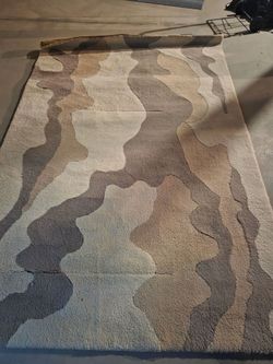 Designer Area Rug