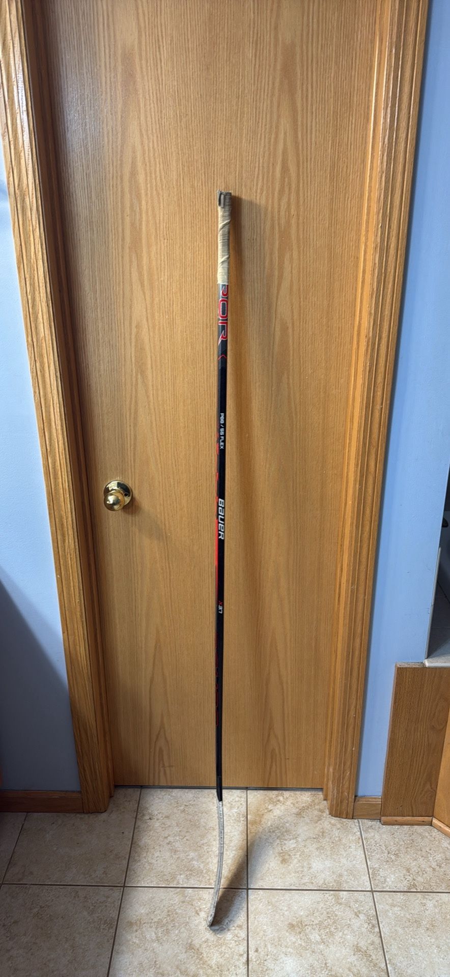Bauer Vapor X3.7 P88 Stock