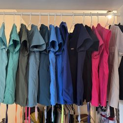 FIGS Medical Scrubs **ALL SETS**