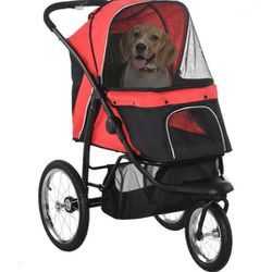 Stroller for Small and Medium Dogs
