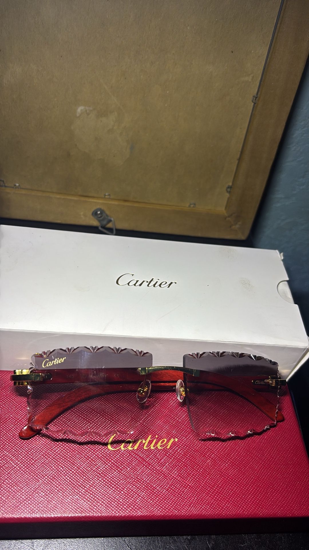 Cartier