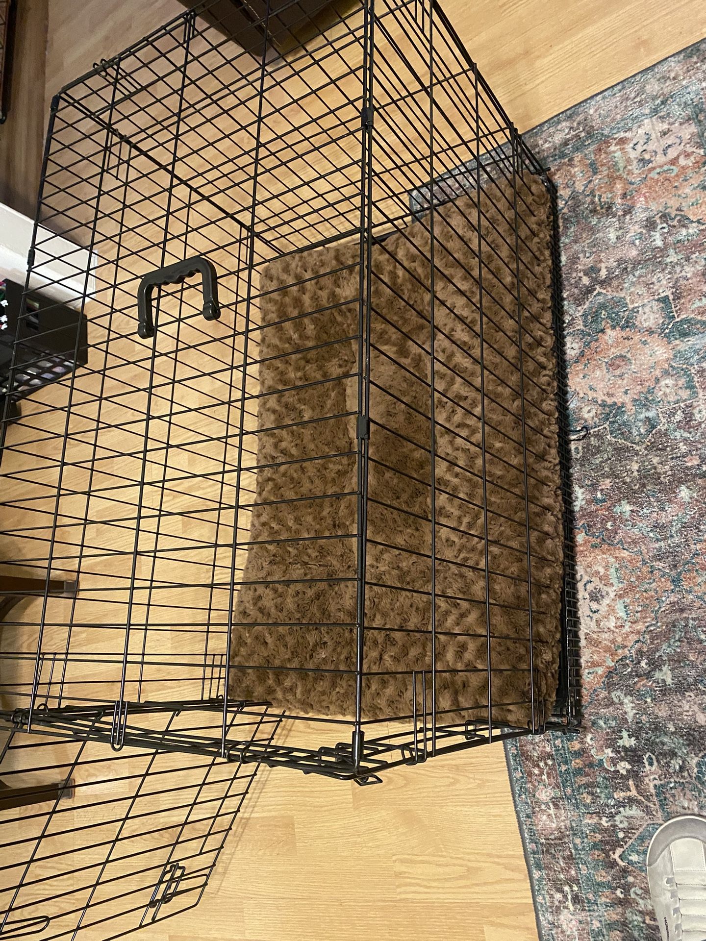Dog Crate