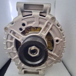 ALTERNATORS 