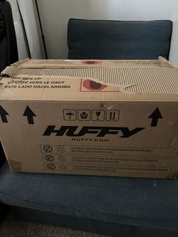 Huffy Electric Toy