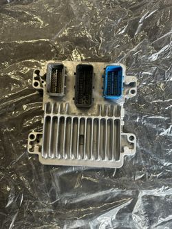 6.6 Duramax LLY ECU