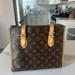 Authentic LV Purse Vintage 