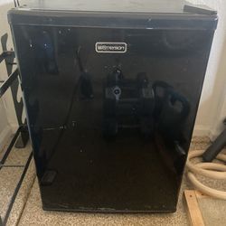Small Refrigerator/Emerson