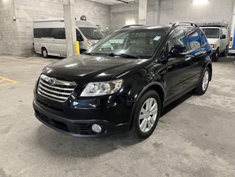 2013 Subaru Tribeca