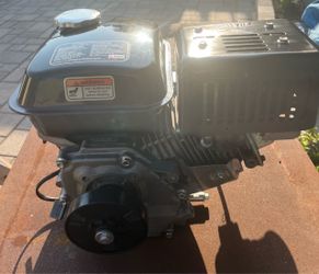 212cc mini bike engine