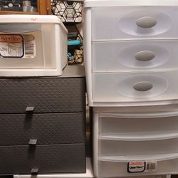 Storage