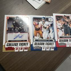 2021 Panini Contenders