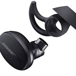 Bosé Sport Earbuds