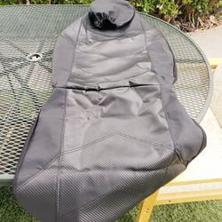Car Seat Cover 