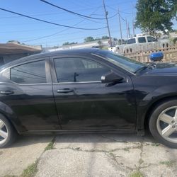 2008 Dodge Avenger