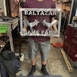 Cnc Plasma Metal Cuts