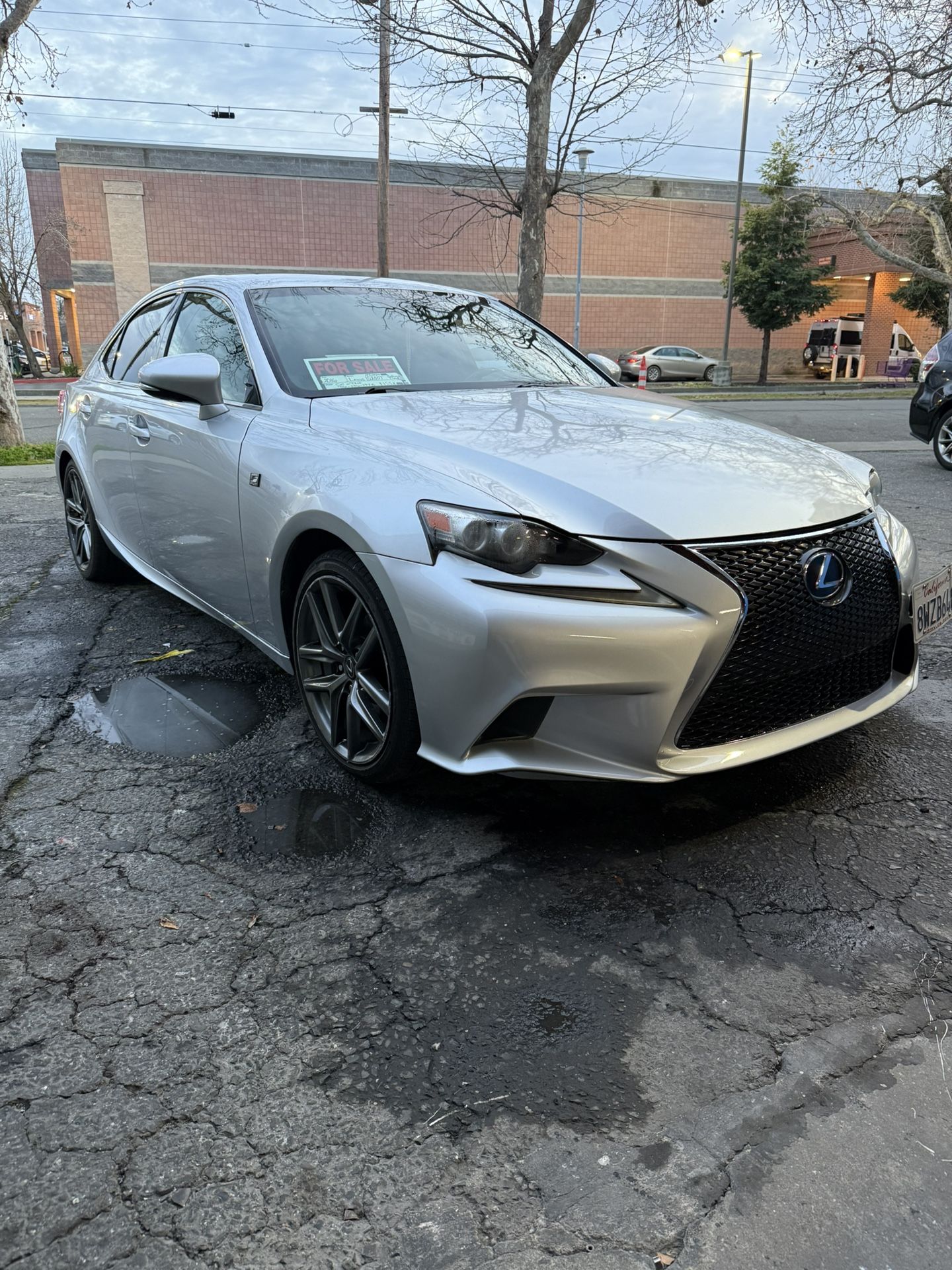 2016 Lexus IS for Sale in Sacramento, CA - OfferUp