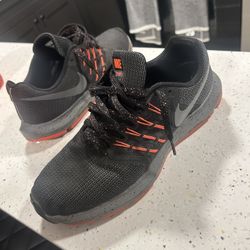 Nike Running Shoes Sz 10