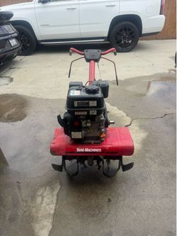 Plate compactor