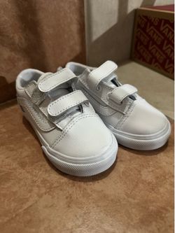 Toddler Vans