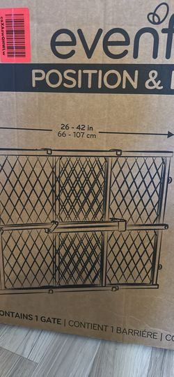 Safety Gate