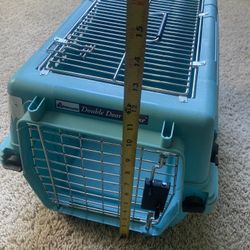 Dog Carrier 