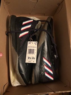 Adidas indoors