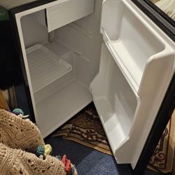 Refrigerator - Haier