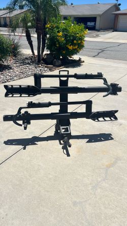 New Lower Price Thule T2 Pro XTR 1.25” Receiver, 2-Bike