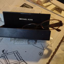 Michael Kors Glasses 