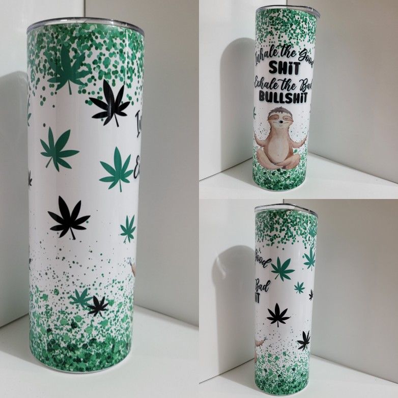 Custom Tumblers 20oz