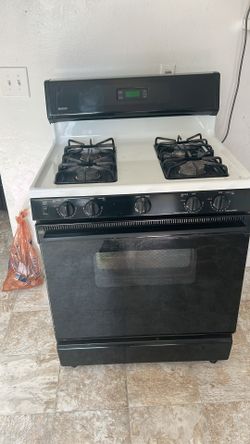 Stove