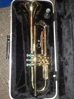 Trumpet