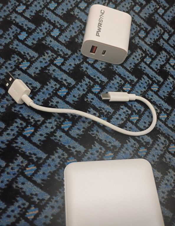 Samsung Galaxy iPhone Battery 