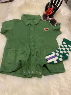 Baby Bundle Size 12/18 Months 