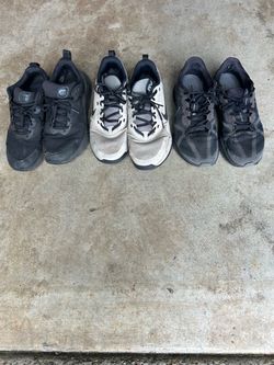 Men’s Nike Shoes 9.5 & 10