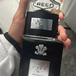 Creed aventus