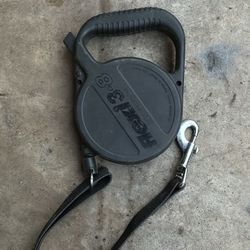 Flexi 3-8 Standard Retractable Dog Cat Pet Leash